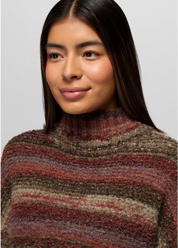 Unbounded Sweater, Color: Retrograde, image 3