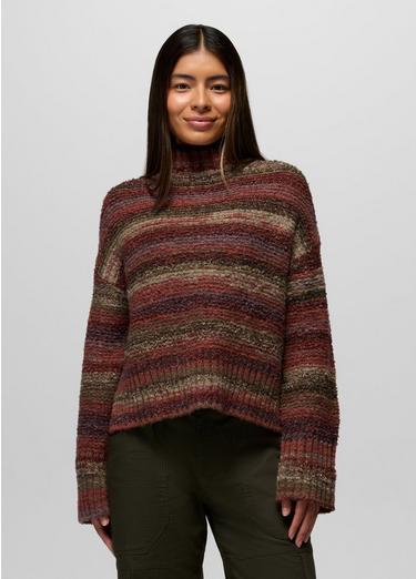 Unbounded Sweater, Color: Retrograde, image 1
