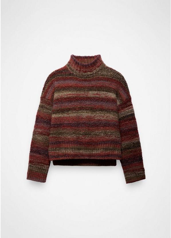 Unbounded Sweater, Color: Retrograde, image 5