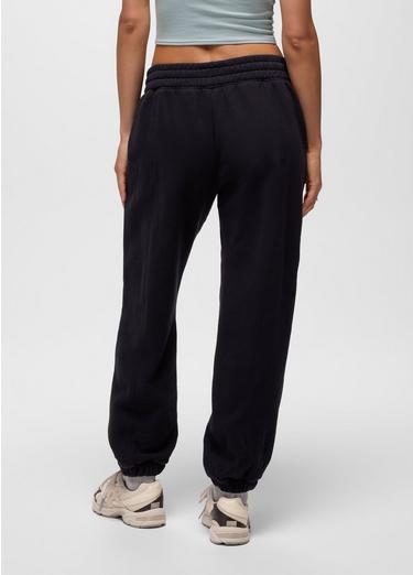 DreamFleece Sweatpant, Color: Black, image 14