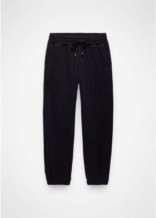 DreamFleece Sweatpant, Color: Black, image 6
