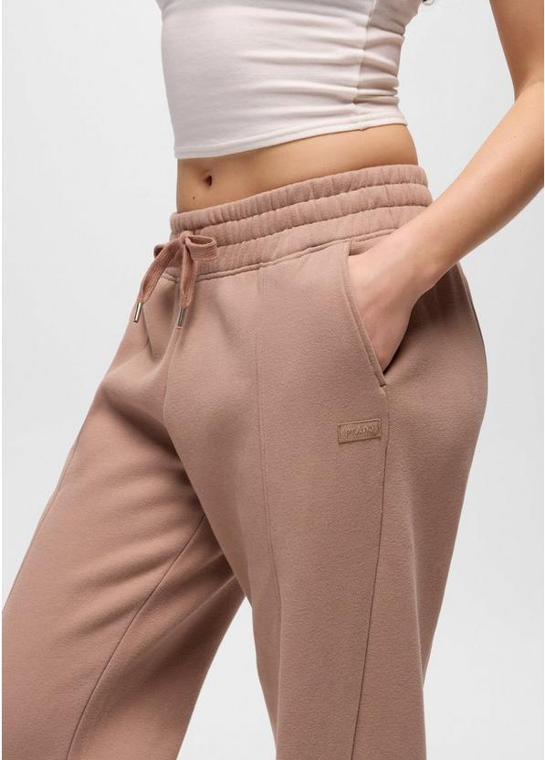 DreamFleece Sweatpant, Color: Shroom, image 5