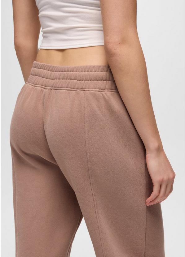 DreamFleece Sweatpant, Color: Shroom, image 6