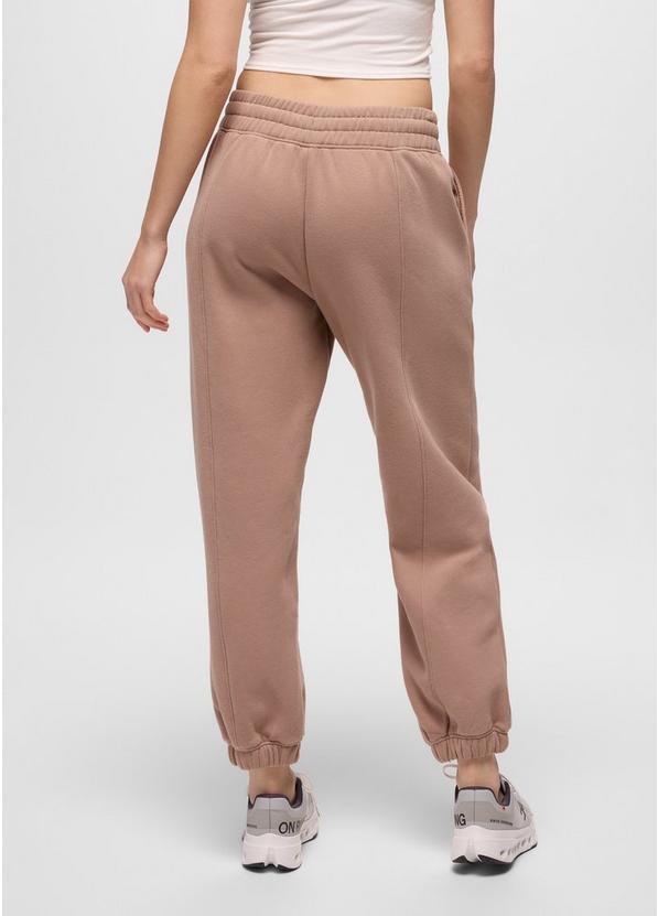 DreamFleece Sweatpant, Color: Shroom, image 2