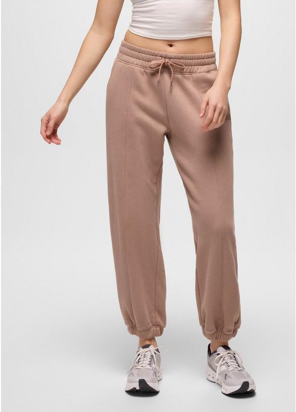 DreamFleece Sweatpant, Color: Shroom, image 1