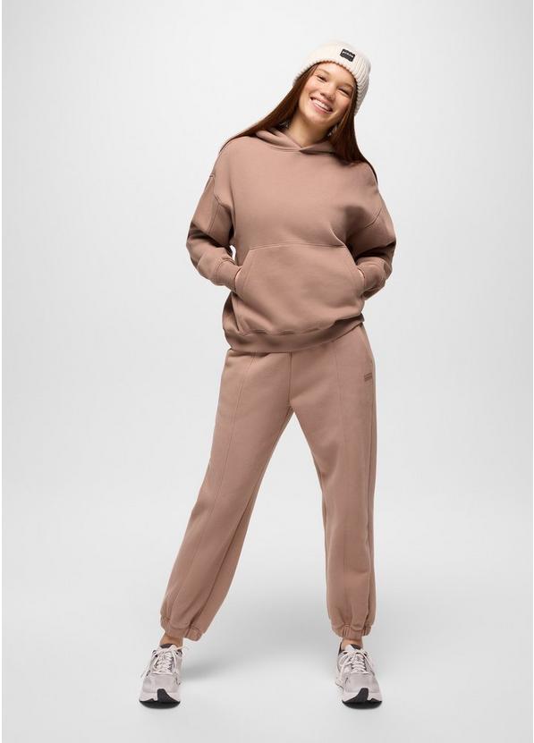 DreamFleece Sweatpant, Color: Shroom, image 7