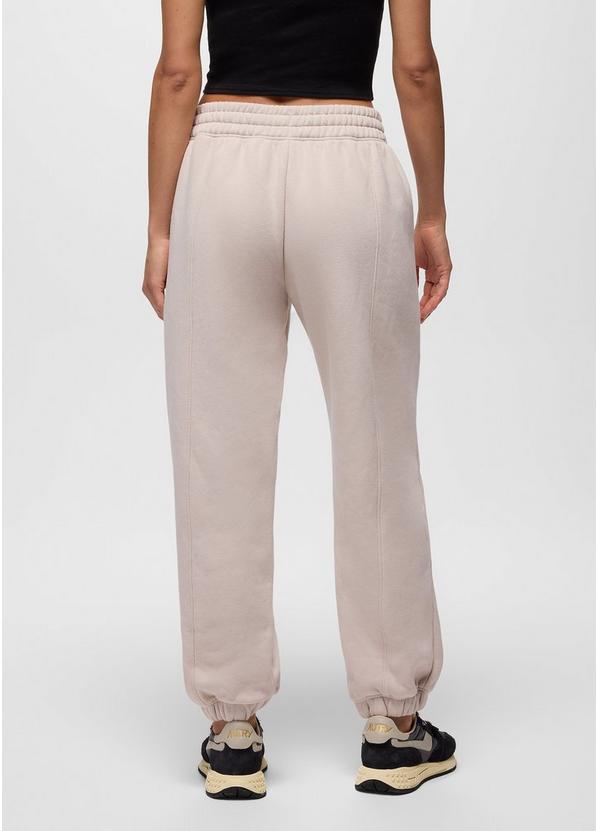 DreamFleece Sweatpant, Color: Almond, image 9