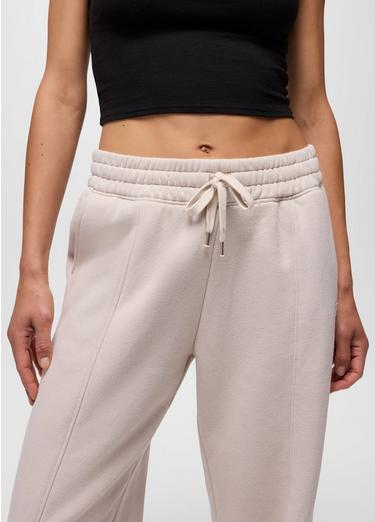 DreamFleece Sweatpant, Color: Almond, image 7
