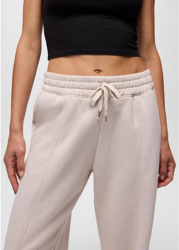 DreamFleece Sweatpant, Color: Almond, image 3