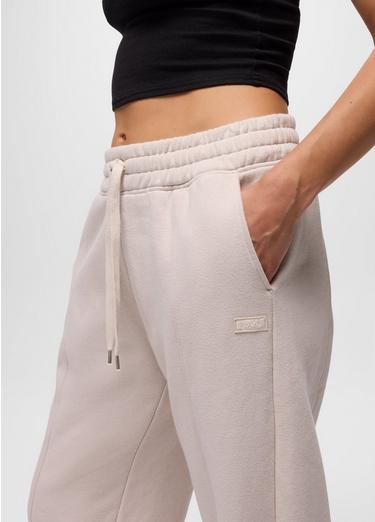 DreamFleece Sweatpant, Color: Almond, image 8