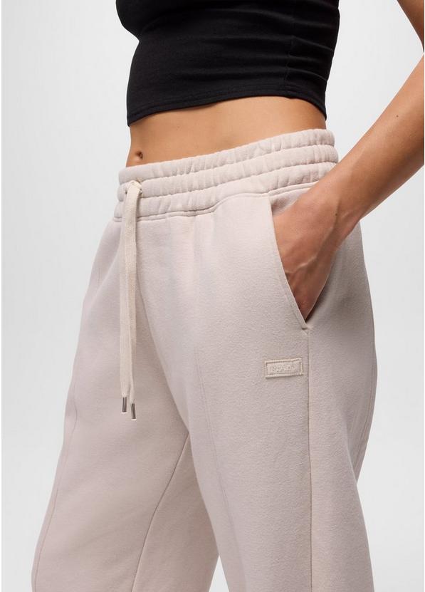 DreamFleece Sweatpant, Color: Almond, image 4