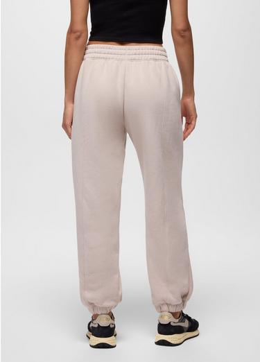 DreamFleece Sweatpant, Color: Almond, image 6