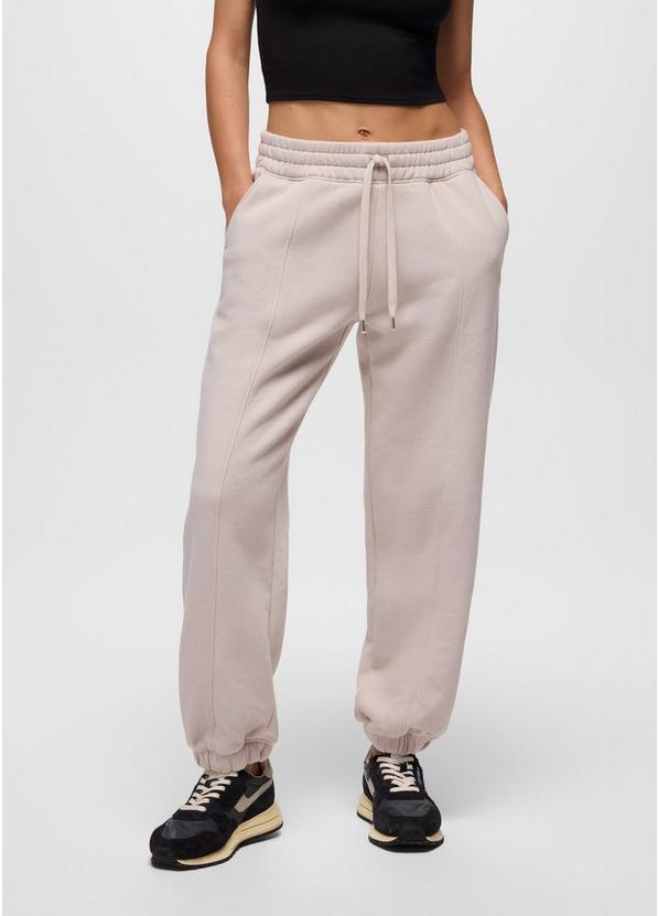 DreamFleece Sweatpant, Color: Almond, image 1