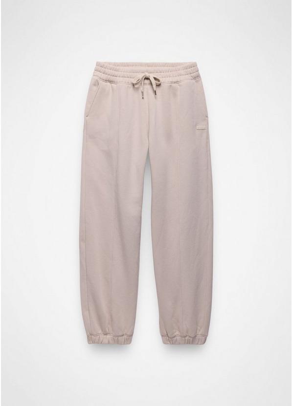 DreamFleece Sweatpant, Color: Almond, image 7