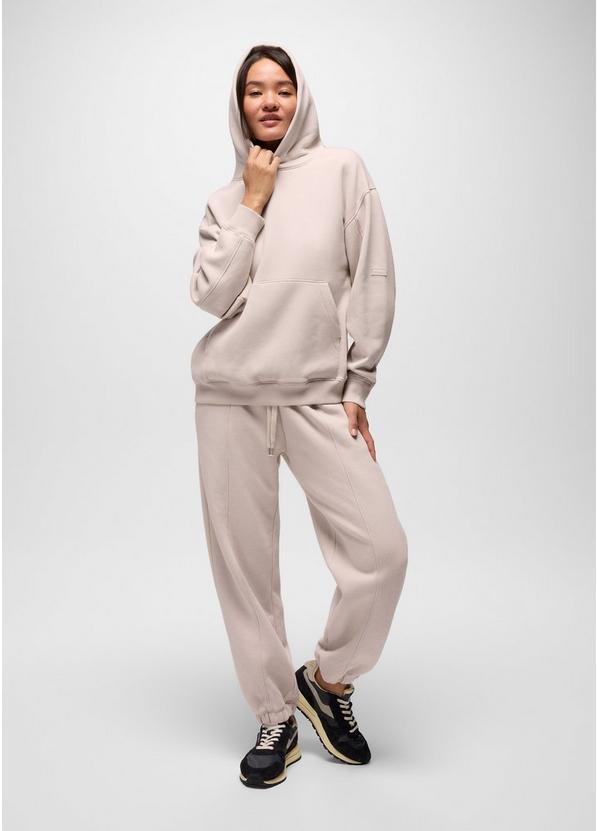 DreamFleece Sweatpant, Color: Almond, image 6