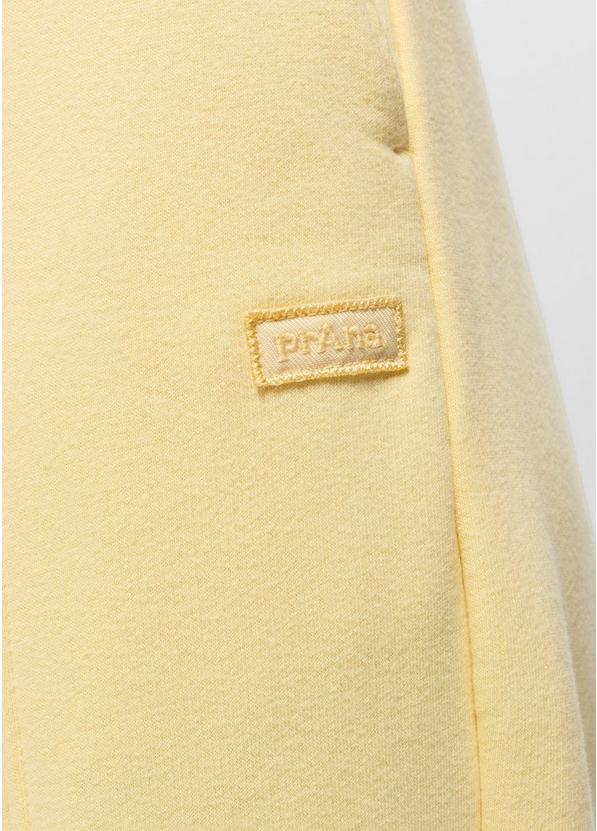 DreamFleece Sweatpant, Color: Vanilla Bean, image 4