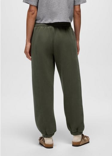 DreamFleece Sweatpant, Color: Spruce, image 2