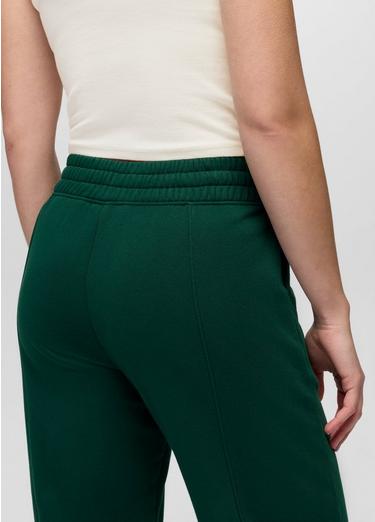 DreamFleece Sweatpant, Color: Root Green, image 8