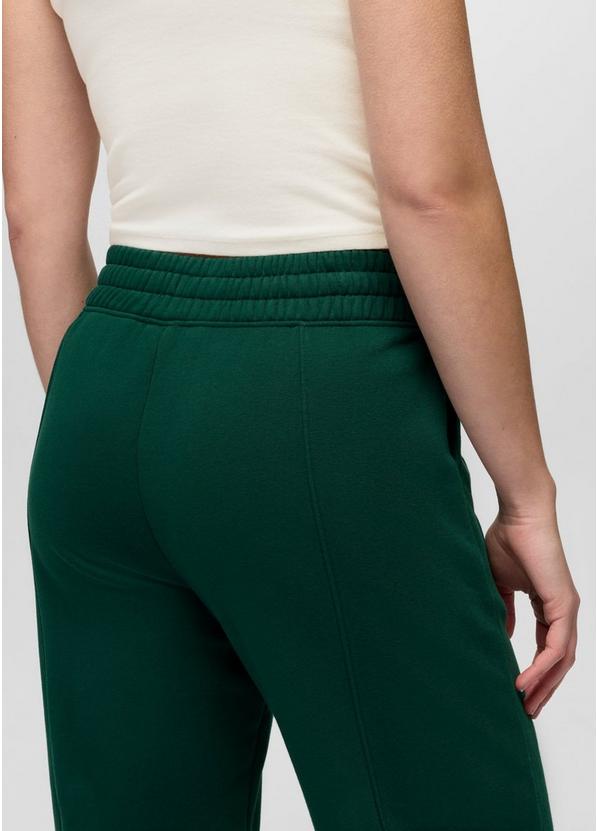DreamFleece Sweatpant, Color: Root Green, image 4