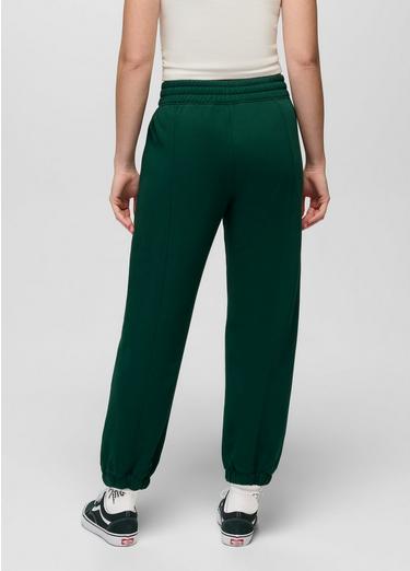 DreamFleece Sweatpant, Color: Root Green, image 4