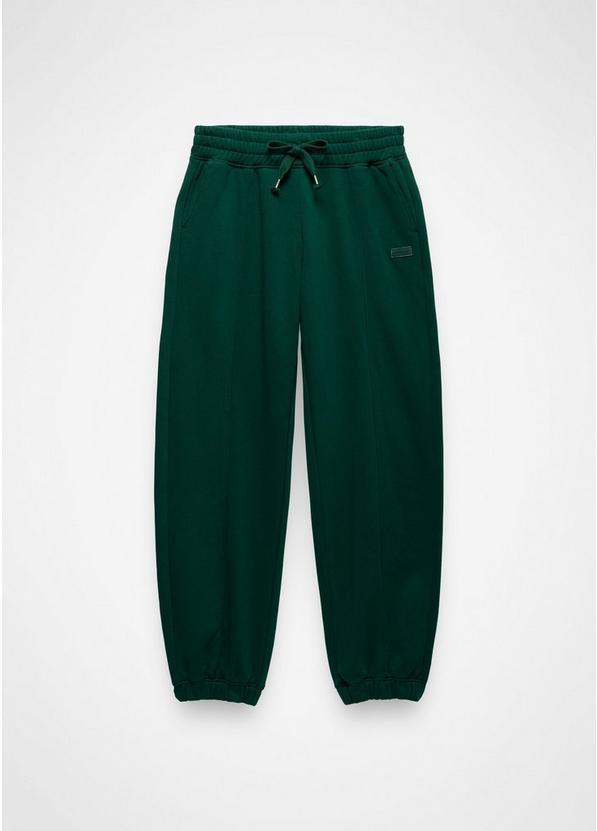 DreamFleece Sweatpant, Color: Root Green, image 7
