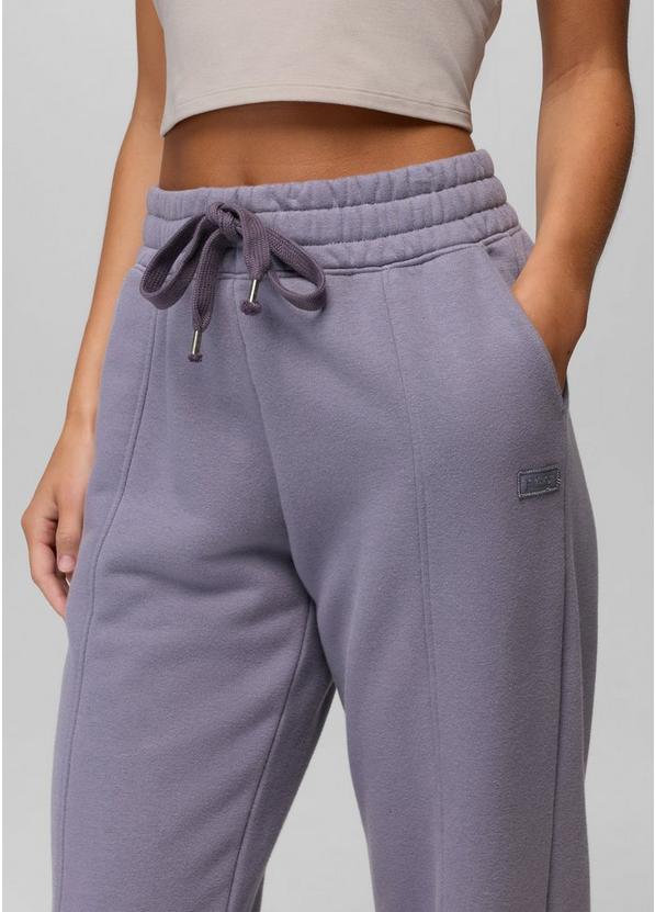 DreamFleece Sweatpant, Color: Taro, image 3