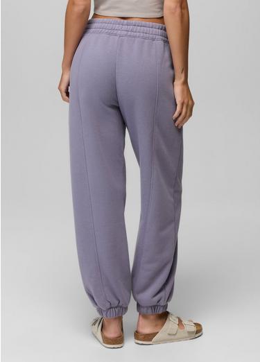 DreamFleece Sweatpant, Color: Taro, image 10