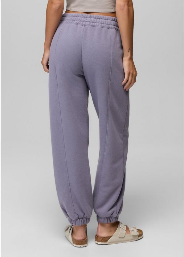 DreamFleece Sweatpant, Color: Taro, image 2