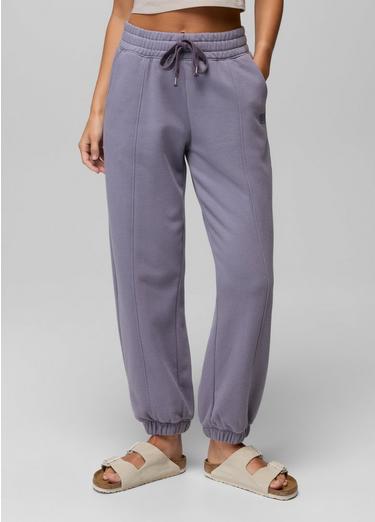 DreamFleece Sweatpant, Color: Taro, image 9