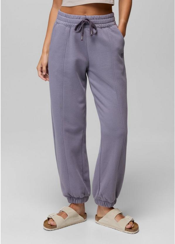 DreamFleece Sweatpant, Color: Taro, image 1