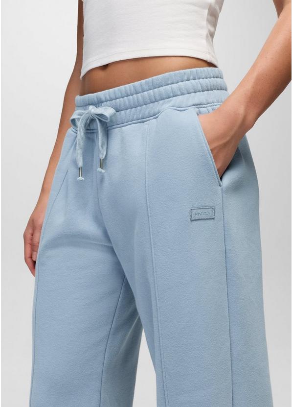DreamFleece Sweatpant, Color: Glacier Skies, image 3