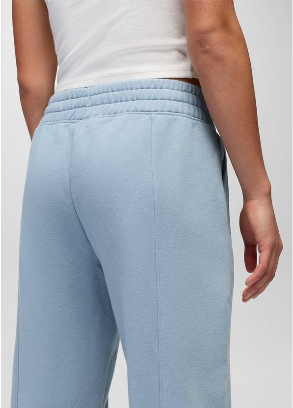 DreamFleece Sweatpant, Color: Glacier Skies, image 4
