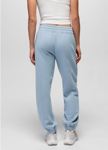 DreamFleece Sweatpant, Color: Glacier Skies, image 6