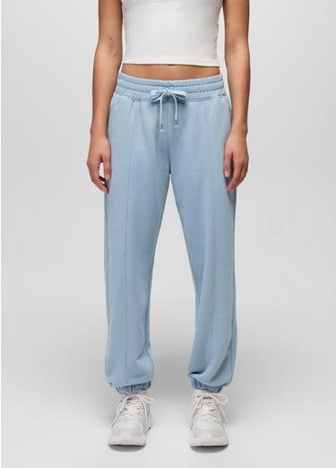 DreamFleece Sweatpant, Color: Glacier Skies, image 5