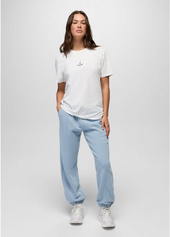 DreamFleece Sweatpant, Color: Glacier Skies, image 5