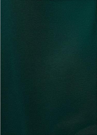 DreamFleece Crew Sweatshirt, Color: Root Green, image 28