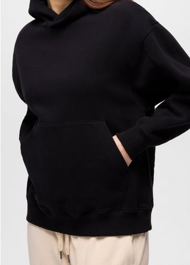 DreamFleece Hoodie, Color: Black, image 16