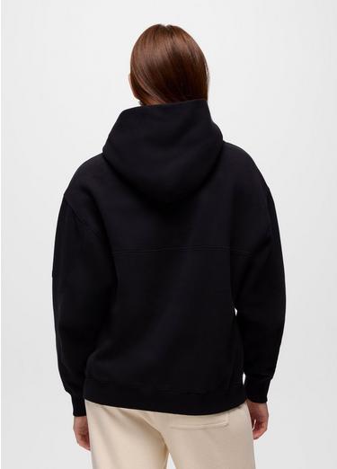 DreamFleece Hoodie, Color: Black, image 14