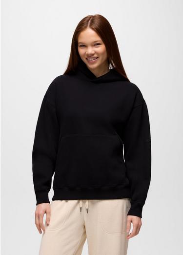 DreamFleece Hoodie, Color: Black, image 13