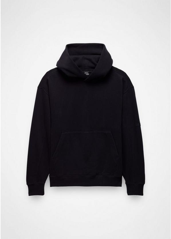DreamFleece Hoodie, Color: Black, image 7