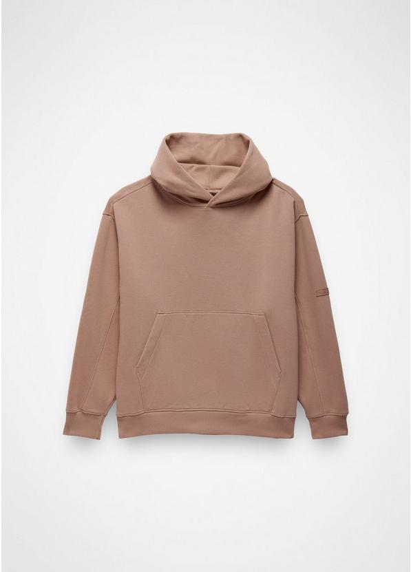 DreamFleece Hoodie, Color: Shroom, image 8