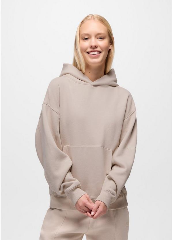 DreamFleece Hoodie, Color: Almond, image 7