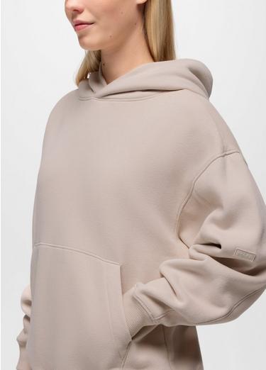 DreamFleece Hoodie, Color: Almond, image 8