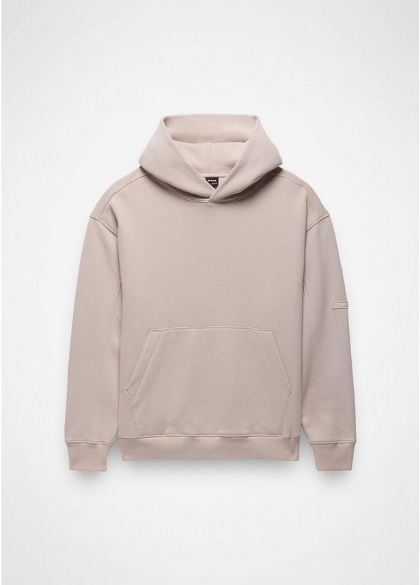 DreamFleece Hoodie, Color: Almond, image 6