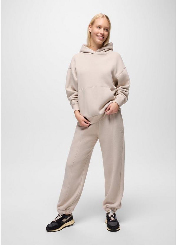 DreamFleece Hoodie, Color: Almond, image 5