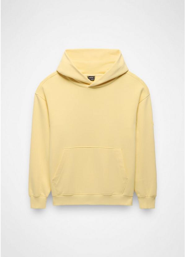 DreamFleece Hoodie, Color: Vanilla Bean, image 7