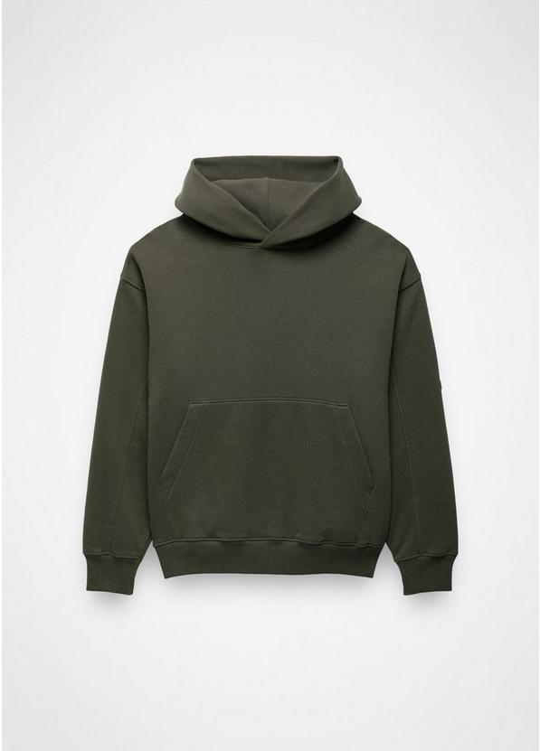 DreamFleece Hoodie, Color: Spruce, image 6