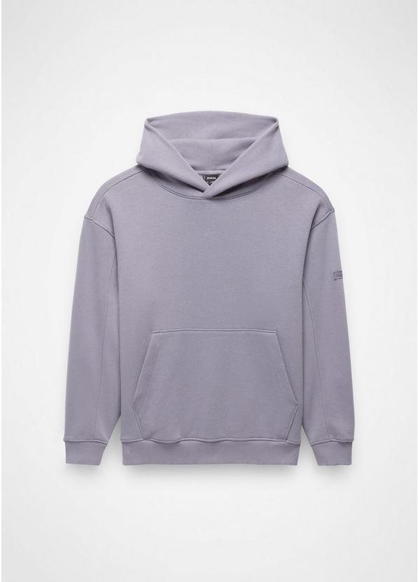 DreamFleece Hoodie, Color: Taro, image 6