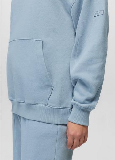 DreamFleece Hoodie, Color: Glacier Skies, image 20