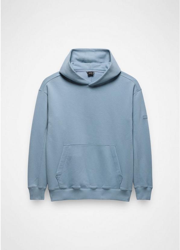 DreamFleece Hoodie, Color: Glacier Skies, image 6